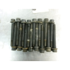 99M019 Cylinder Head Bolt Kit For 03-06 Mitsubishi Montero  3.8